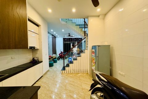 Bán nhà khu vực Vip, hiếm nhà bán; 52m2; Giá nhỉnh 7 tỷ